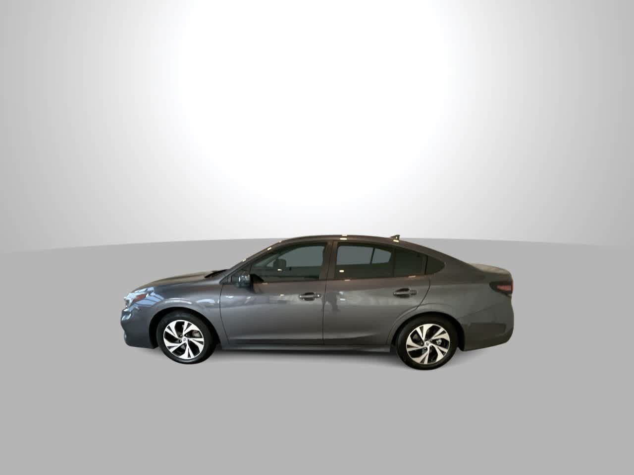 Used 2025 Subaru Legacy Premium AWD/4WD image 5