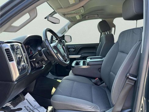 Used 2018 Chevrolet Silverado 2500 LT w/ All Star Edition image 9