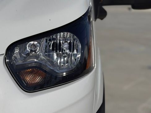 New 2026 Ford Transit 350 148 High Roof Extended DRW image 8