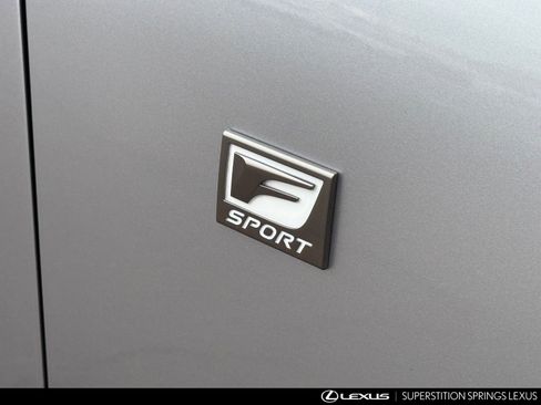 Certified 2025 Lexus IS 350 F Sport image 34