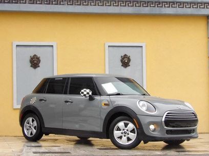 Used 2019 MINI Cooper 4-Door Hardtop