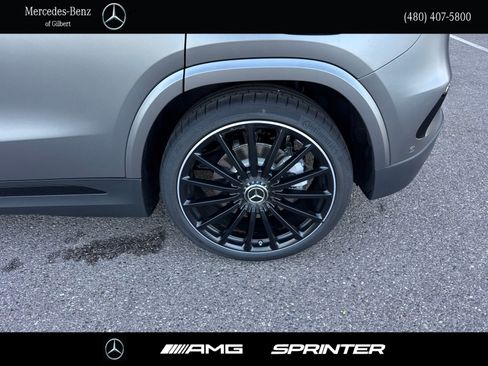 New 2026 Mercedes-Benz GLA 35 AMG 4MATIC image 7