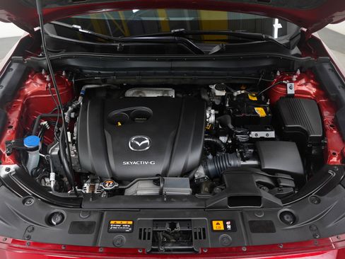 Used 2023 MAZDA CX-5 AWD 2.5 S w/ Select Package image 30