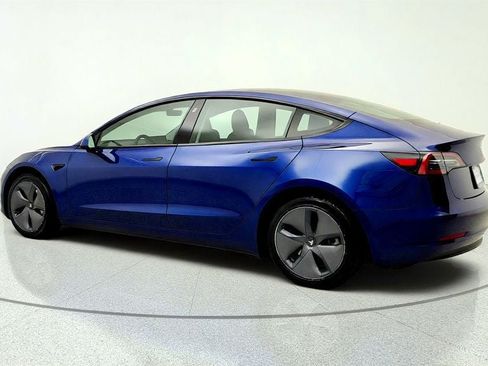 Used 2023 Tesla Model 3 Long Range AWD/4WD image 7
