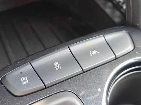 New 2026 Chevrolet TrailBlazer LS w/ LS Confidence Package image 28