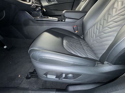 New 2026 Kia Sportage X-Line w/ X-Line Premium Package image 14