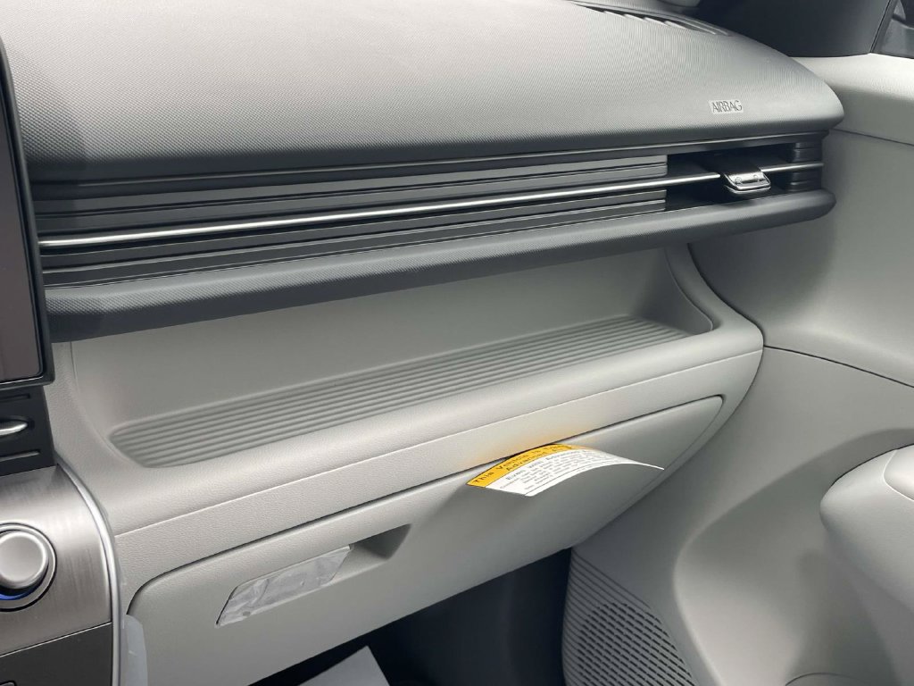 New 2027 Hyundai Kona SEL Sport AWD/4WD image 29
