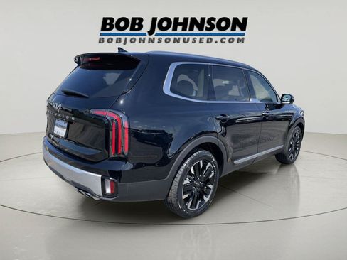 Used 2024 Kia Telluride SX FWD image 7
