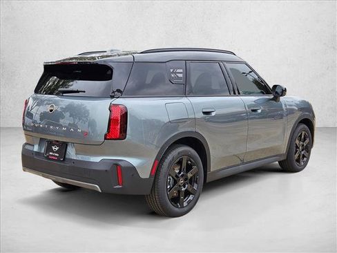 Used 2026 MINI Cooper Countryman S w/ Comfort Package Max AWD/4WD image 2
