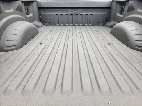 New 2025 Ford F250 Lariat w/ Lariat Ultimate Package AWD/4WD image 65