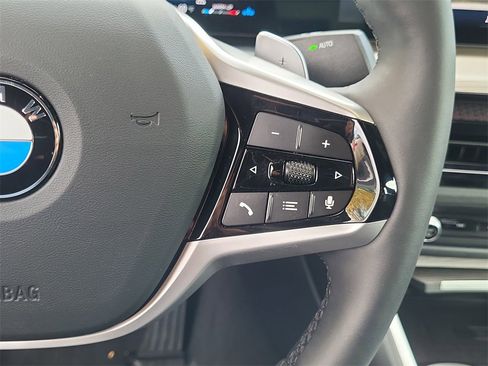 Certified 2025 BMW 430i xDrive w/ Premium Package image 26