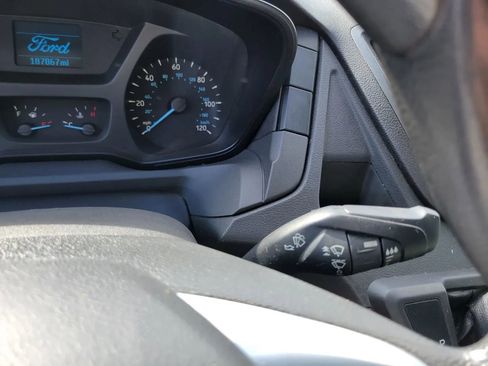 Used 2016 Ford Transit 150 130 Low Roof image 30