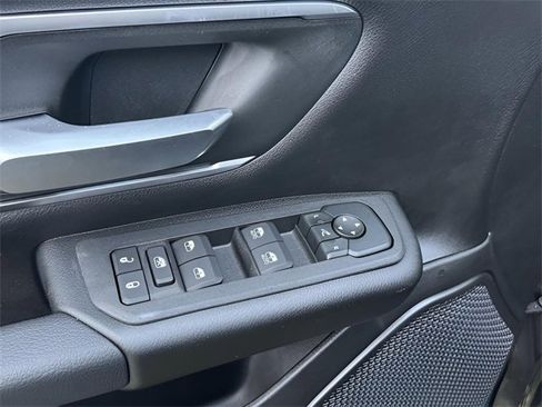 New 2026 RAM 1500 Big Horn image 10