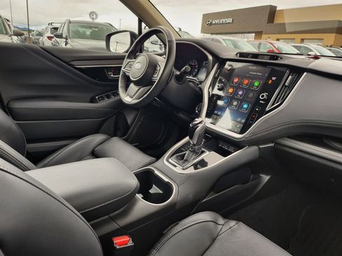Used 2024 Subaru Outback Limited image 25