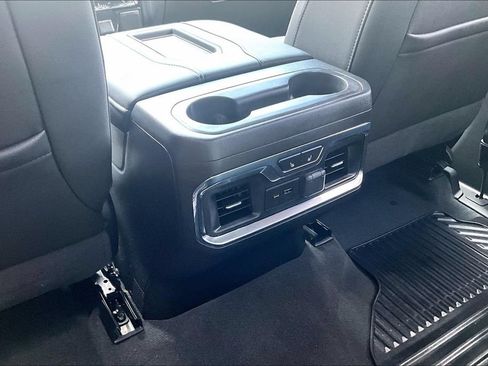 Used 2020 Chevrolet Silverado 2500 LTZ w/ LTZ Premium Package AWD/4WD image 12