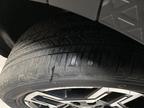 New 2026 Hyundai Santa Cruz Limited image 34