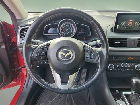 Used 2015 MAZDA MAZDA3 s Grand Touring image 19