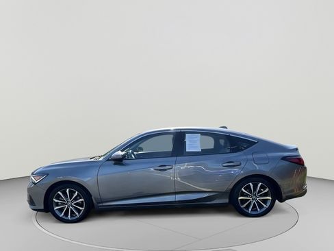 Certified 2024 Acura Integra FWD image 6