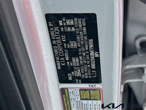 Used 2021 Kia Soul S FWD image 29