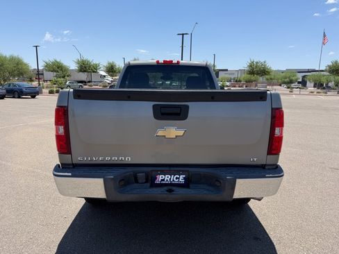 Used 2009 Chevrolet Silverado 1500 LT RWD image 6