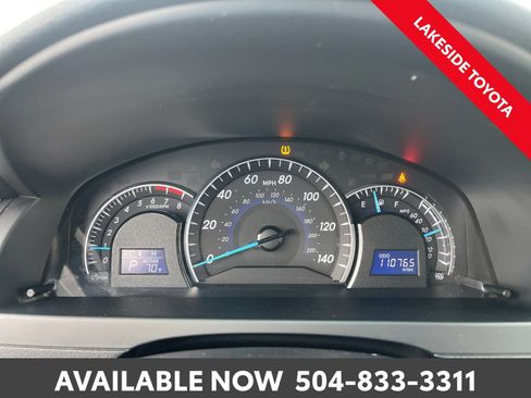 Used 2014 Toyota Camry XLE image 36
