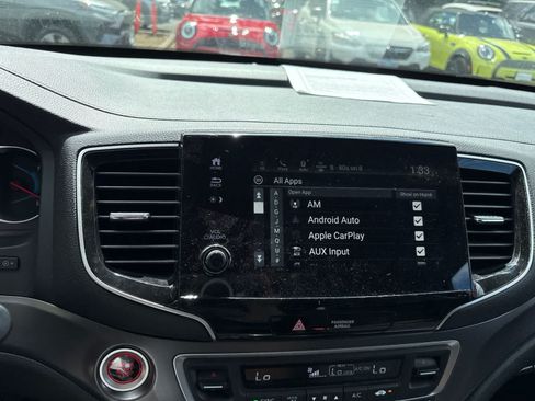 Used 2021 Honda Pilot Special Edition image 5