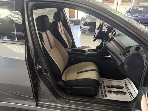 Used 2019 Honda Civic EX image 25