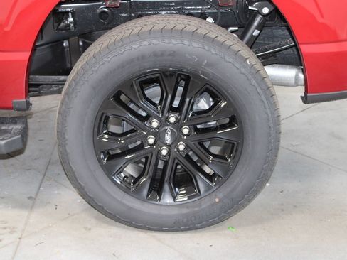 New 2026 Ford F150 Lariat AWD/4WD image 20