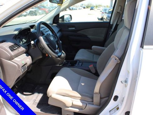 Used 2013 Honda CR-V EX image 15