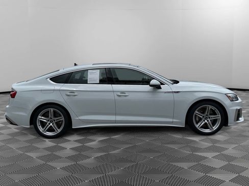 Used 2022 Audi A5 2.0T Premium AWD/4WD image 6