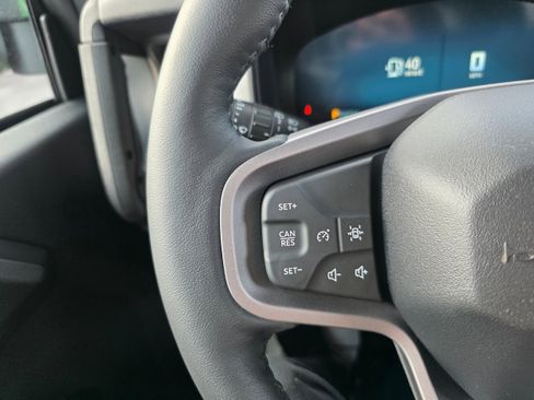 New 2025 Ford Bronco Outer Banks w/ Sasquatch Package image 22