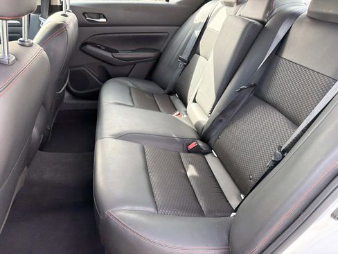 Used 2024 Nissan Altima 2.5 SR image 21