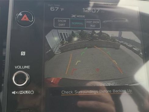 Certified 2025 Subaru Crosstrek 2.5i Premium AWD/4WD image 21