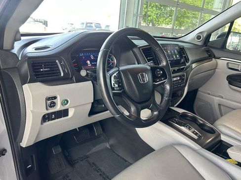 Used 2021 Honda Pilot Special Edition image 17