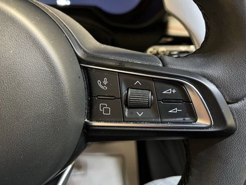 Used 2024 Dodge Hornet R/T w/ R/T Blacktop Package image 33