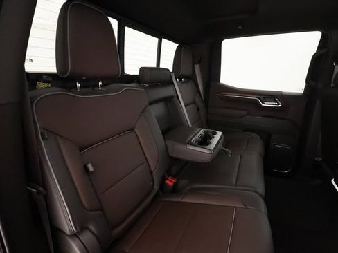 Used 2025 GMC Sierra 1500 Denali w/ Technology Package image 23