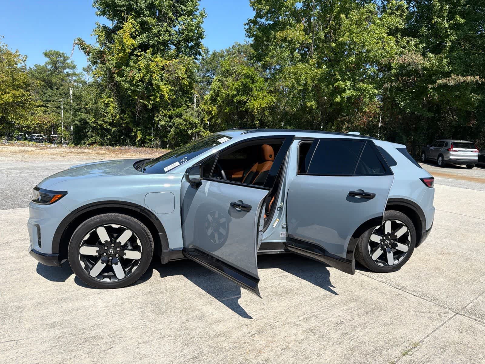 Used 2026 Honda Prologue Elite image 19