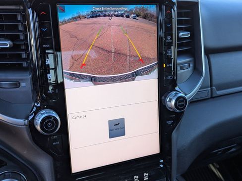 New 2026 RAM 1500 Big Horn image 8