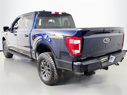 Used 2022 Ford F150 Tremor w/ Equipment Group 402A High image 6