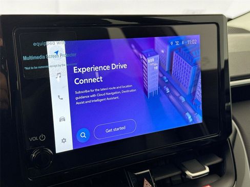 Certified 2024 Toyota Corolla Cross XLE image 12