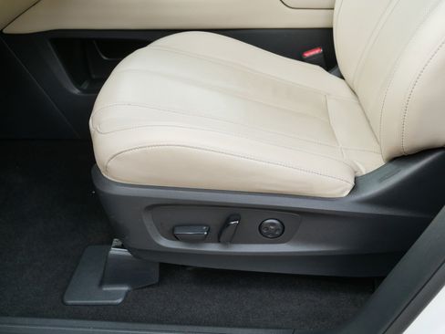 Used 2023 INFINITI QX60 Pure AWD/4WD image 20