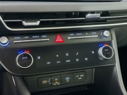 Used 2025 Hyundai Sonata SEL image 23