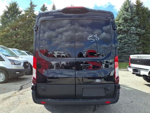 New 2026 Ford Transit 350 XLT RWD image 6