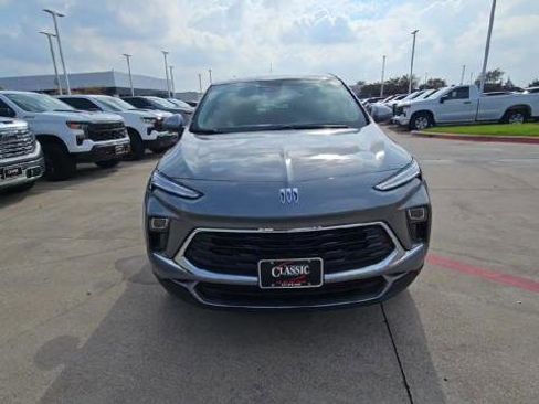 New 2026 Buick Encore GX Preferred w/ Advanced Technology Package image 41