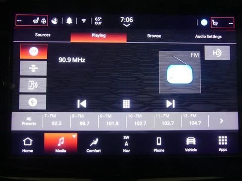 Used 2024 Dodge Durango R/T image 10