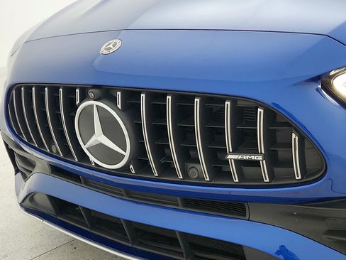 Certified 2023 Mercedes-Benz C 43 AMG 4MATIC Sedan w/ Pinnacle Trim Package image 36