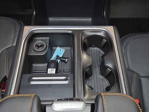 Used 2026 Ford Expedition Tremor AWD/4WD image 26