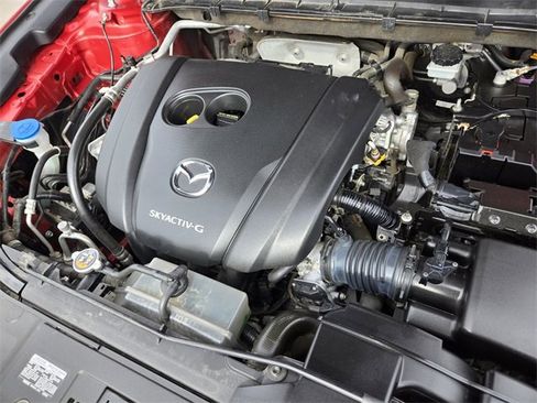 Used 2020 MAZDA CX-5 Sport image 16