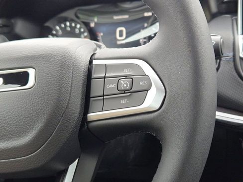 New 2026 Jeep Compass Latitude image 31