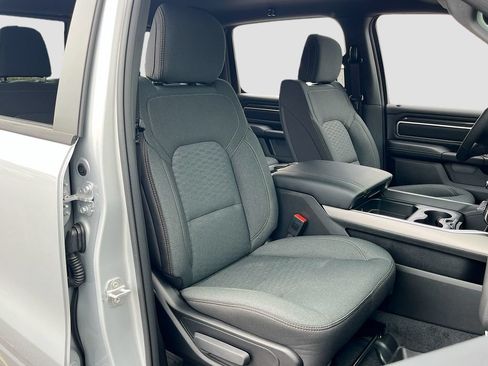 New 2026 RAM 1500 Big Horn w/ Night Edition AWD/4WD image 26